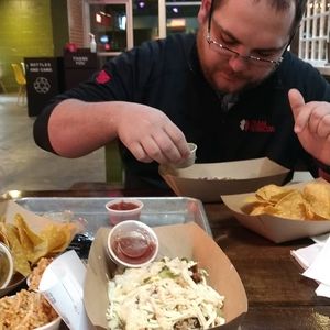 Meet your Posher, Craig